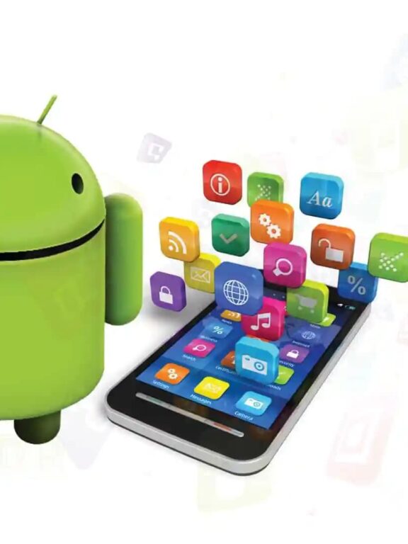 Additional Considerations for Android App Development