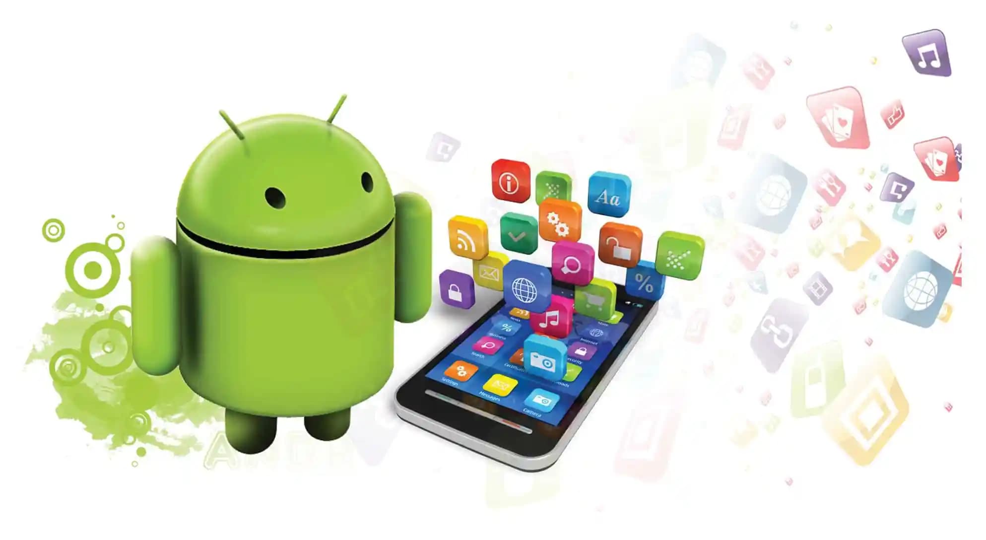 Additional Considerations for Android App Development